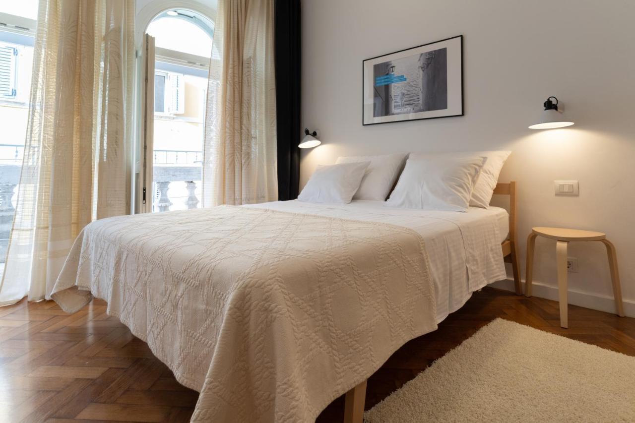 Mimi Carera Apartment & Room 로비니 외부 사진