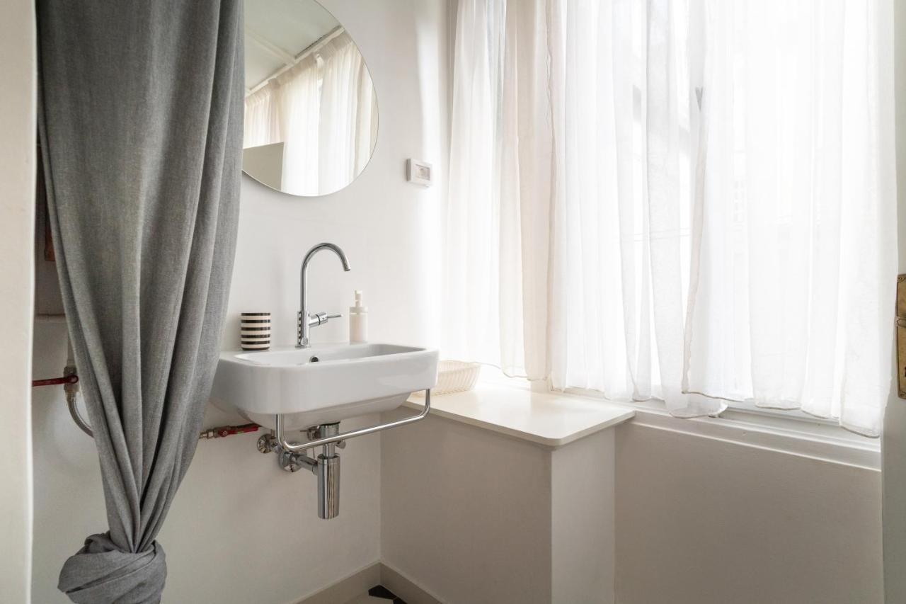 Mimi Carera Apartment & Room 로비니 외부 사진