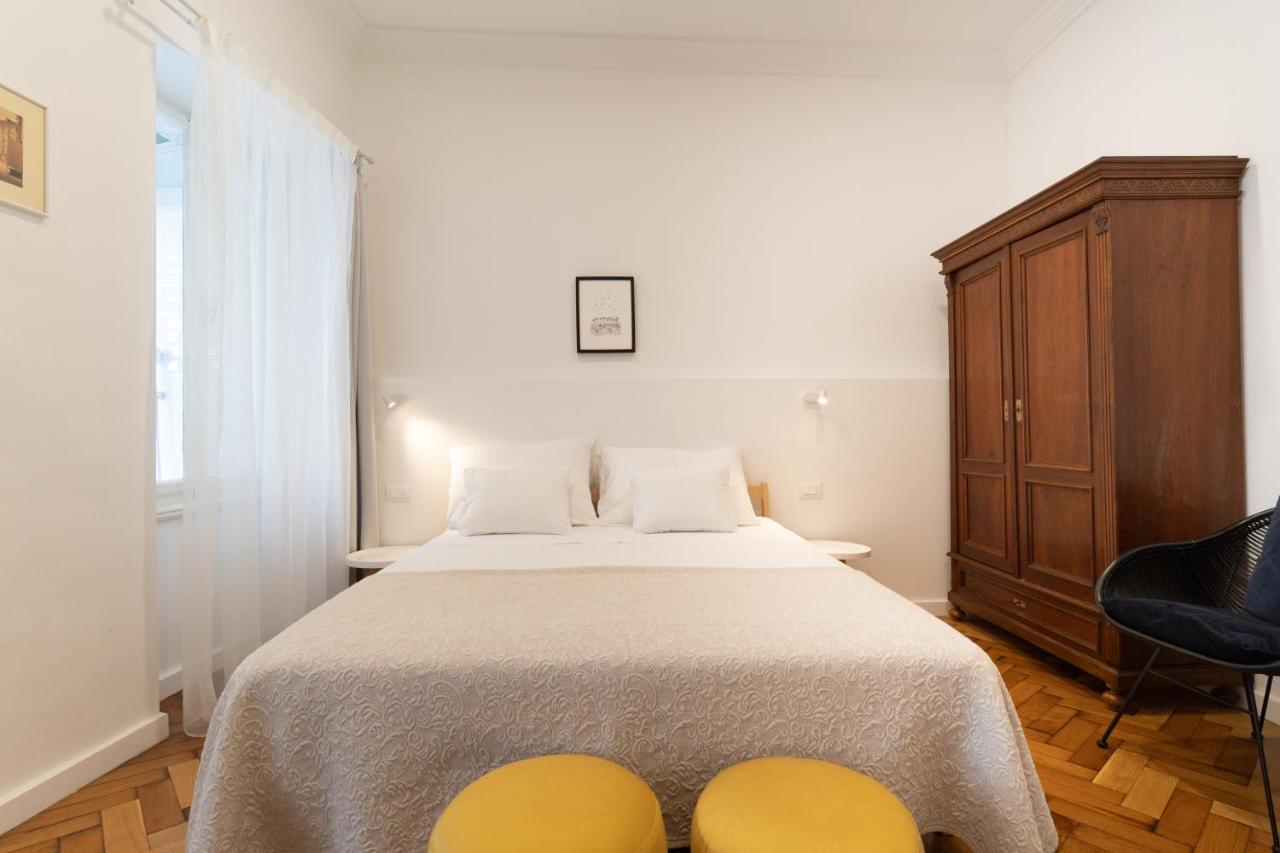 Mimi Carera Apartment & Room 로비니 외부 사진