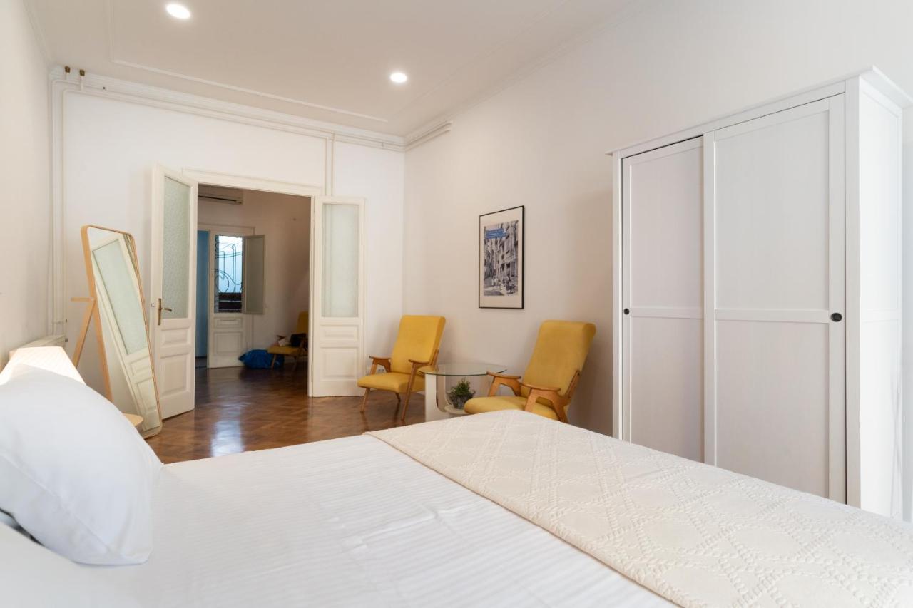 Mimi Carera Apartment & Room 로비니 외부 사진